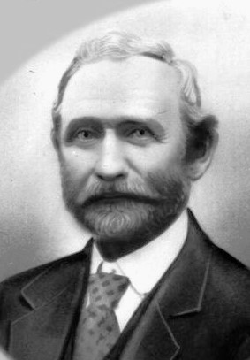 George Hone, Jr. (1840 - 1925) Profile